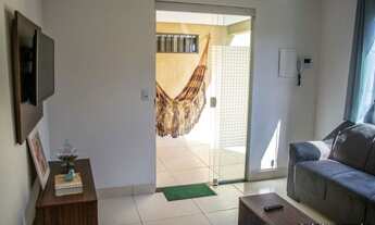 Imagem 3: Casa de Temporada em Trindade-Go