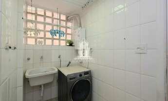 Imagem 7: Apartamento 1 quarto, 1 vaga no Brooklin Park Plaza