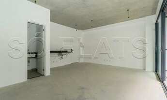 Imagem 5: Disponível para venda Lindo Residencial VN Millennium no centro da Vila Olímpia