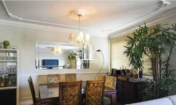 Imagem 4: Apartamento com 4 Quartos e 5 banheiros à Venda