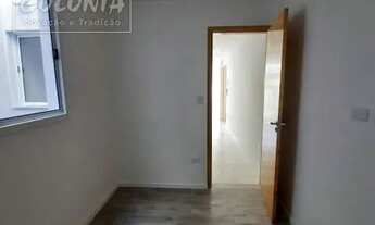 Imagem 3: Santo André - Apartamento Padrão - Vila Curuçá
