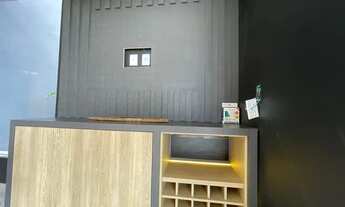 Imagem 4: Casa de condomínio para venda com 1124 metros quadrados com 4 quartos