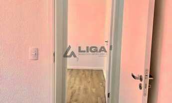 Imagem 5: Apartamento - Jardim São Jorge - Hortolândia