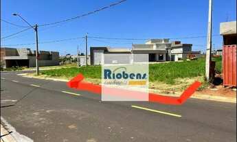 Imagem: TERRENO SETLIFE I - PROX PORTARIA