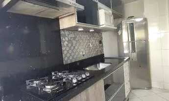 Imagem 2: Apartamento com 2 dormitórios à venda, 46 m² por R$ 420.000 - Tatuapé - São Paulo/SP