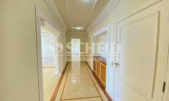 Imagem 3: Apartamento a venda no Reserva Casa Grande 310m2 4 Suítes 4 Vagas