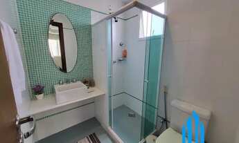 Imagem 5: Cobertura dupléx com 4 suítes a venda, 485m² - Centro de Guarapari - Guarapari-ES