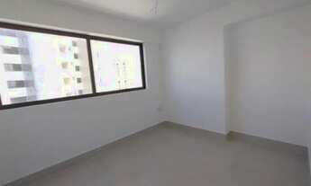 Imagem 6: NI - Beach Class Ilha do Leite I 2 quartos I lazer completo