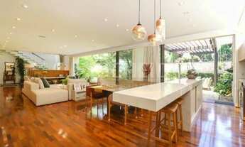 Imagem 5: Casa em Condominio à Venda no Alto da Boa Vista, R$ 6.500.000,00 - 670 m²