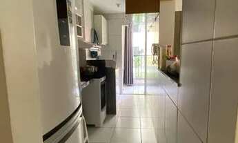 Imagem 2: Apartamento no Condomínio Eco Space IV no Anil