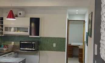 Imagem: Excelente apartamento em correas