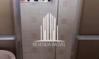 Imagem 4: Apartamento no Condomínio Nacional no Bom Retiro com 75m² 2 dormitórios 2 banheiros sem va