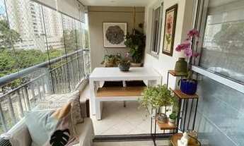 Imagem: Apartamento lindo com 88 metros quadrados