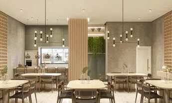 Imagem 7: Apartamento para Venda no bairro Perequê em Porto Belo, 2 quartos sendo 2 suítes