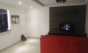 Imagem 2: Apartamento para venda possui 66 metros quadrados com 2 quartos em Centro - Diadema - SP