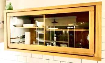 Imagem 2: Estúdio / Loft - Tema Decorativo Escandinavo - Internet de 500MB