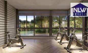 Imagem 3: Apartamento com 3 dormitórios à venda, 126 m² por R$ 1.114.729,00 - Brás - São Paulo/SP