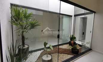 Imagem: Casa - Residencial Tapajós - 4 quartos