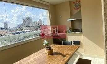 Imagem 2: Apartamento à venda no bairro Ipiranga - São Paulo/SP, Zona Sul