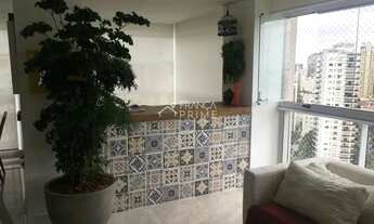 Imagem 6: Apartamento para venda 205m² 3 Quartos 4 Vagas em Santana - SP