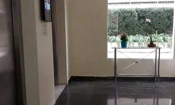 Imagem 2: Alugo apartamento com 39m2 com 1 dorm. e VG - Consolação - São Paulo - SP próximo ao Parqu