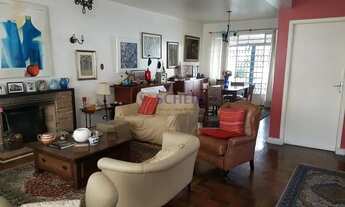 Imagem 5: Sobrado à venda 200m 3 dorms 1 suite 5 vagas, Chacara Sto Antonio, SP