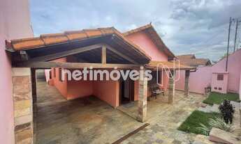 Imagem: Venda Casa Jardim Leblon Belo Horizonte