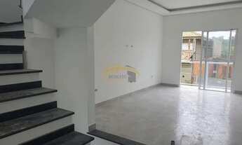 Imagem: Sobrado em condomínio fechado, Vila D