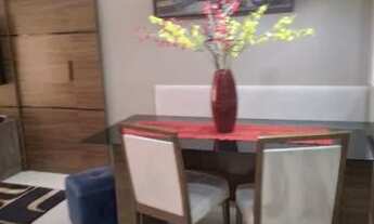 Imagem 5: Acquarelle c/3 qtos, 100% Mobiliado