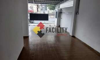 Imagem 3: Casa para locação no Taquaral em Campinas