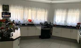 Imagem 4: Casa para venda possui 550 metros quadrados com 4 quartos em Jardim Vitória Régia - São Pa