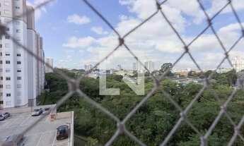 Imagem 5: Apartamento para Aluguel - Jardim São Savério, 2 Quartos, 41 m2