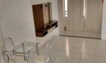 Imagem 5: Apartamento para aluguel e venda com 57 metros quadrados com 2 quartos em Ponta Negra - Na