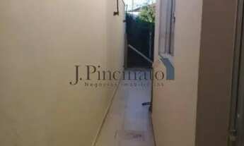 Imagem 5: Casa Padrão em Jundiaí