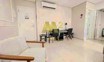 Imagem 5: Apartamento com 1 dorm, Boqueirão, Praia Grande - R$ 475 mil, Cod: 12417