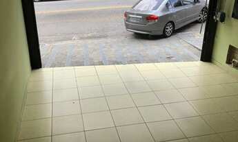 Imagem: Sobrado Jardim dos Bichinhos