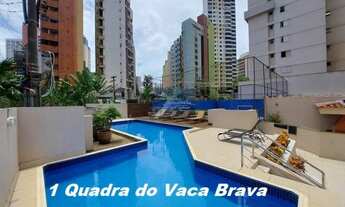 Imagem 2: 4/4 sendo 2 suite, Dce, Lazer Completo, px Pq. Vaca Brava