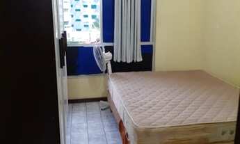 Imagem 3: Apartamento para aluguel com 80 metros quadrados com 2 quartos em Jardim Apipema - Salvado