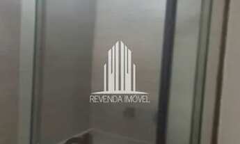 Imagem 4: Apartamento Fit Casa Rio Bonito a venda com 53m² 3 quartos 1 suite e 1 vaga em Socorro - S