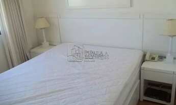 Imagem 1: Flat Residencial - Vila Olímpia - Locação!