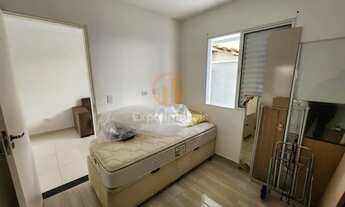 Imagem 3: Apartamento para Locação em São Paulo, Vila Nhocune, 2 dormitórios, 1 banheiro, 1 vaga