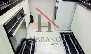 Imagem 6: Apartamento com 2 quartos no Parque Lisboa - Bairro Jardim Maria Luiza em Londrina