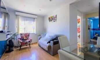 Imagem 4: Apartamento 2 dormitórios Jardim Vila Nova Porto Alegre