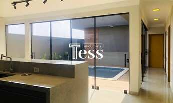 Imagem 5: Venda - Casa em Condomínio SetLife 1, 3 dormitórios, Mirassol - SP