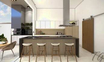 Imagem 4: CASA RESIDENCIAL em SOROCABA - SP, JARDIM RESIDENCIAL GIVERNY