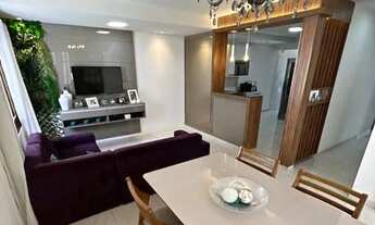 Imagem 6: GB Casa para venda com 10 metros quadrados com 3 quartos em Luzia - Aracaju - SE