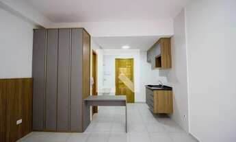 Imagem 6: Apartamento para Aluguel - Bom Retiro, 1 Quarto, 28 m2