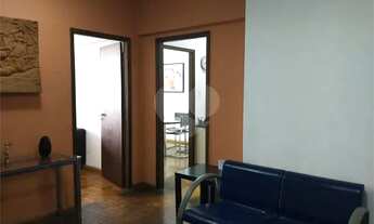 Imagem 3: São Paulo - Conjunto Comercial/Sala - LIBERDADE