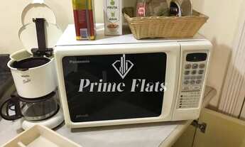 Imagem 12: Flat disponível para locação no Edifício The World Executive Flat, com 1 dormitório, 30m²