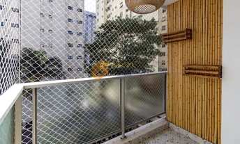 Imagem: Apartamento p/ alugar, c/ 2 dormitórios